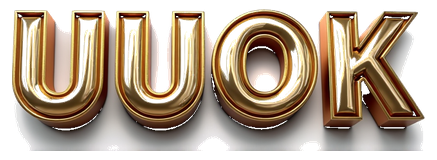 uuok logo